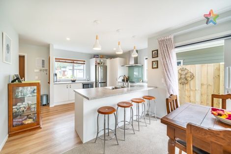 Photo of property in 65 Grovedale Square, Wainuiomata, Lower Hutt, 5014