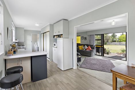 Photo of property in 16 Te Whiti Road, Homebush, Masterton, 5810