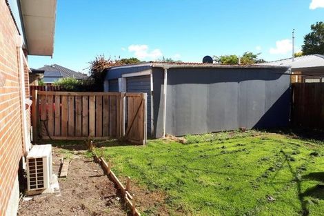 Photo of property in 2/53 Cornwall Street, St Albans, Christchurch, 8014