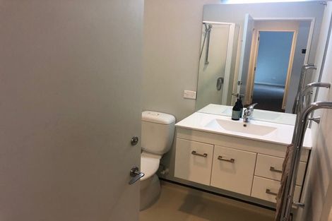 Photo of property in City Lodge, 605/115 Vivian Street, Te Aro, Wellington, 6011