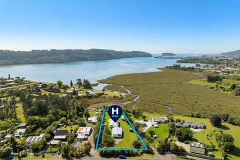 Photo of property in 488 Tairua Sh25 Road, Whangamata, 3691