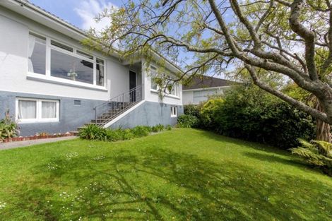 Photo of property in 219 Powderham Street, New Plymouth, 4310