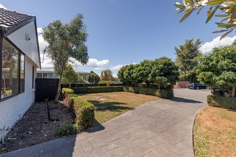 Photo of property in 53 Akaroa Street, Kaiapoi, 7630