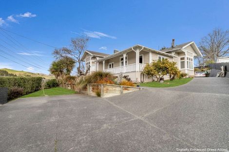 Photo of property in 2 Kaka Road, Taihape, 4720
