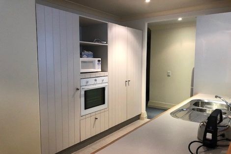 Photo of property in Kelvin House, 6g/16 The Terrace, Wellington Central, Wellington, 6011