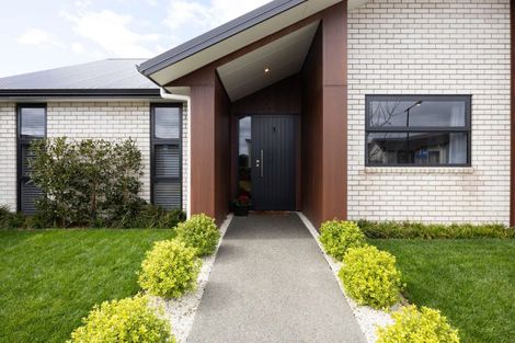 Photo of property in 65 Trewern Avenue, Chartwell, Hamilton, 3210