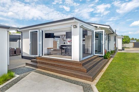 Photo of property in 3 Chichester Street, Te Hapara, Gisborne, 4010