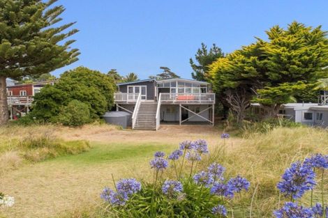 Photo of property in 81 Blue Pacific Parade, Riversdale Beach, Masterton, 5872