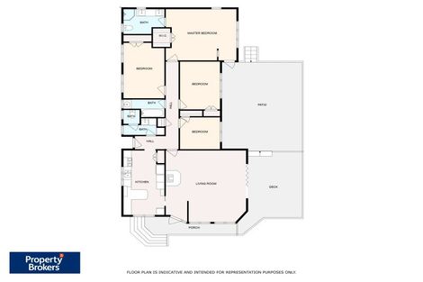 Photo of property in 36 Ruapehu Street, Paraparaumu, 5032