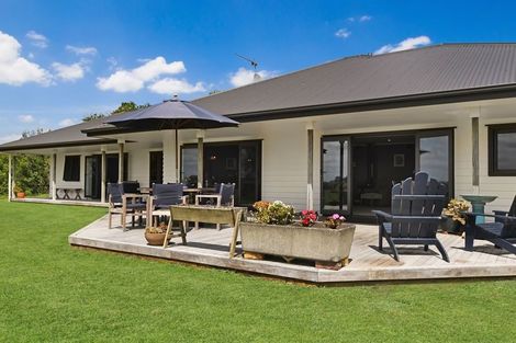 Photo of property in 72 Woolrich Road, Te Kowhai, Hamilton, 3288