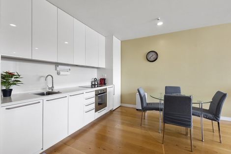 Photo of property in 3a/14 Beaumont Street, Auckland Central, Auckland, 1010