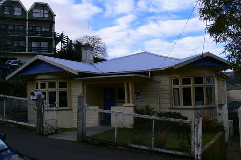 Photo of property in 7 Regent Road, North Dunedin, Dunedin, 9016