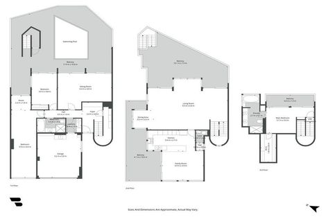 Photo of property in 19 Ring Terrace, Saint Marys Bay, Auckland, 1011