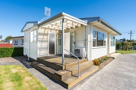 Photo of property in 16 Ross Street, Roslyn, Dunedin, 9010