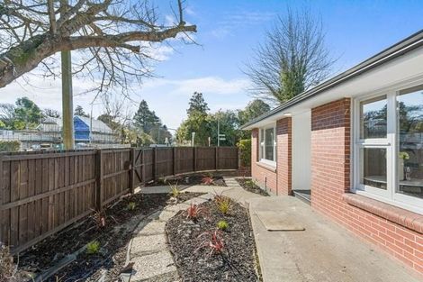 Photo of property in 46a Clyde Road, Ilam, Christchurch, 8041