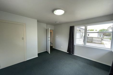 Photo of property in 50/50a Centennial Avenue, Riccarton, Christchurch, 8041