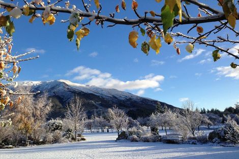 Photo of property in 162 Te Awa Road, Albert Town, Wanaka, 9382