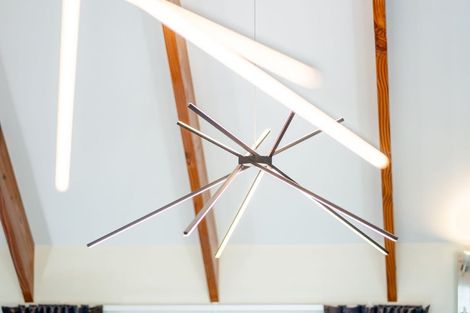 Photo of property in 245 Cannon Hill Crescent, Mount Pleasant, Christchurch, 8081