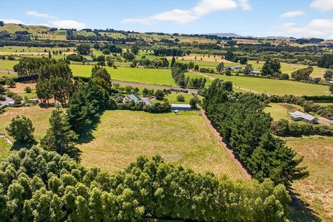 Photo of property in 869 Norfolk Road, Upper Plain, Carterton, 5791