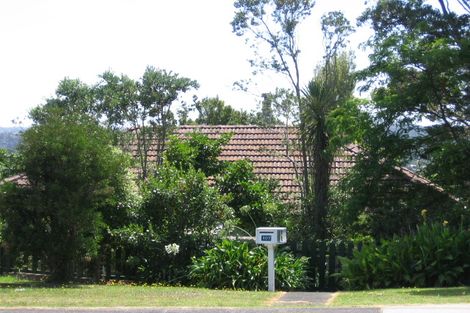 Photo of property in 107 Rangatira Road, Beach Haven, Auckland, 0626