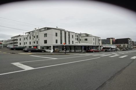 Photo of property in 10/24 Elizabeth Street, Mount Victoria, Wellington, 6011