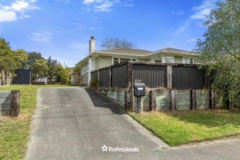 Photo of property in 18 Titoki Road, Raumati Beach, Paraparaumu, 5032