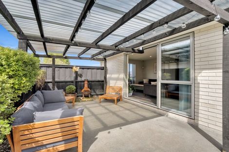 Photo of property in 1 Keeper Close, Woodend, 7610