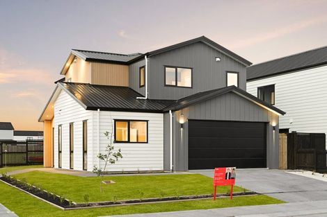 Photo of property in 8 Earp Crescent, Chartwell, 3210