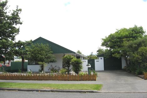 Photo of property in 19 Clydesdale Street, Woolston, Christchurch, 8062