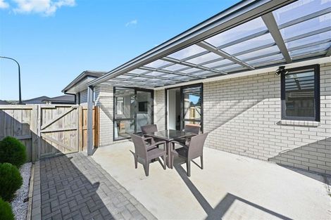 Photo of property in 14 Branca Close, Fitzroy, Hamilton, 3206