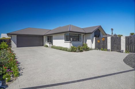 Photo of property in 12c Watkins Drive, Rangiora, 7400