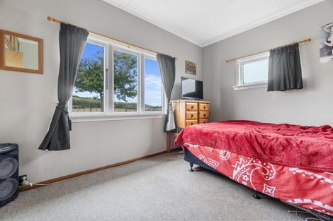 Photo of property in 186 Waiti Road, Tahuna, Morrinsville, 3373