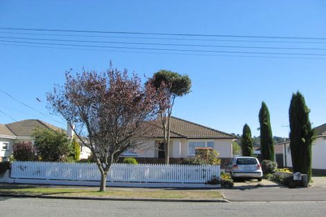Photo of property in 19 Dart Street, Oamaru North, Oamaru, 9400
