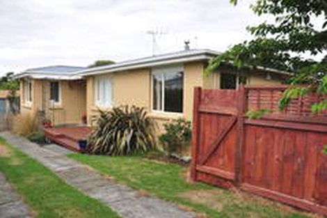Photo of property in 131 Ward Street, Waverley, Invercargill, 9810