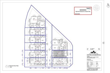 Photo of property in 87 Joshua Carder Drive, Hobsonville, Auckland, 0616