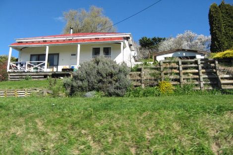 Photo of property in 21 Swan Street, Taihape, 4720
