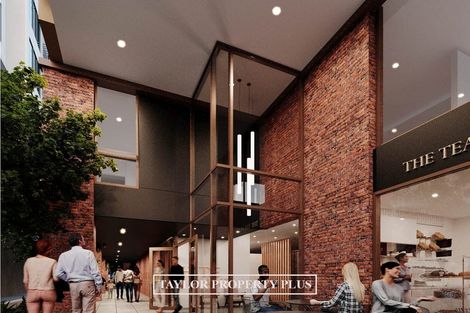 Photo of property in 208/10 Alpha Street, Te Aro, Wellington, 6011