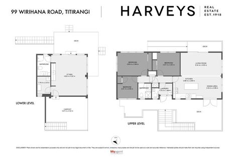 Photo of property in 99 Wirihana Road, Titirangi, Auckland, 0604