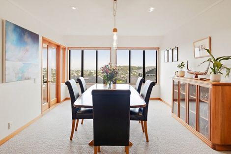 Photo of property in 20 Satara Crescent, Khandallah, Wellington, 6035