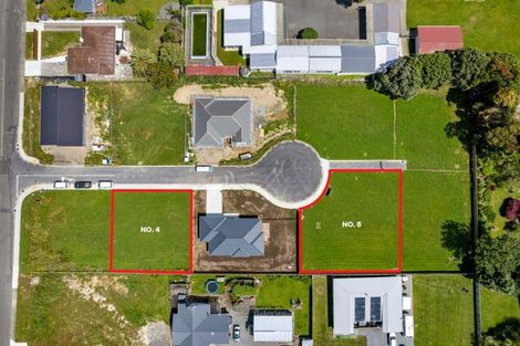 Photo of property in 4 Ropata Te Ao Way, Otaki, 5512