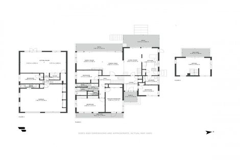 Photo of property in 71 Fisher Parade, Sunnyhills, Auckland, 2010