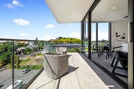 Photo of property in 406/12 Saint Marks Road, Remuera, Auckland, 1050