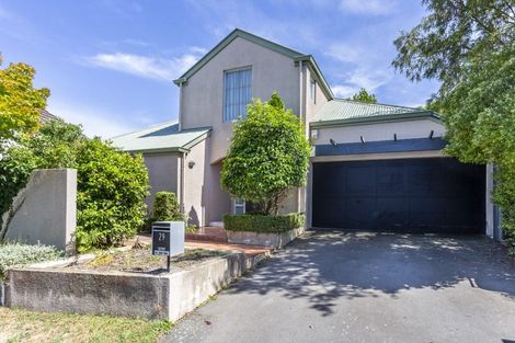 Photo of property in 29 Chepstow Avenue, Fendalton, Christchurch, 8052