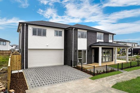 Photo of property in 50 Hari Road, Karaka, 2113