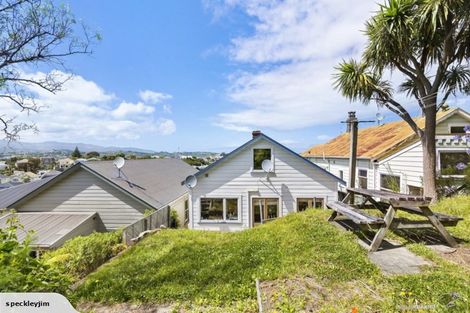 Photo of property in 6 Konini Road, Hataitai, Wellington, 6021