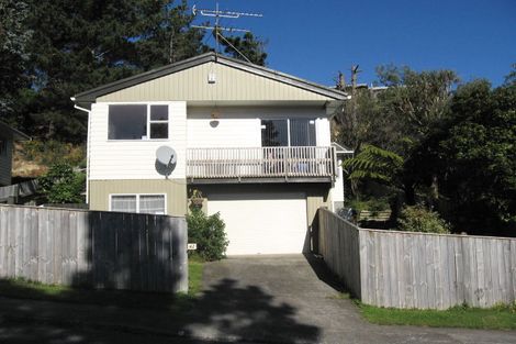 Photo of property in 42 Kingsley Street, Stokes Valley, Lower Hutt, 5019