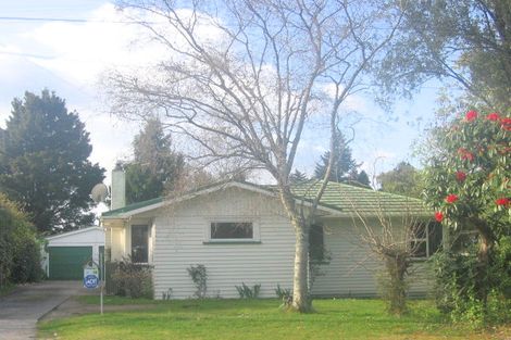 Photo of property in 7 Horoeka Street, Springfield, Rotorua, 3015