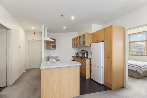 Photo of property in Hume House, 31/152 The Terrace, Wellington Central, Wellington, 6011