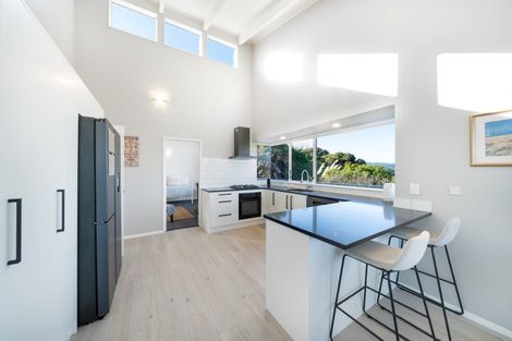 Photo of property in 73 Pope Street, Camborne, Porirua, 5026