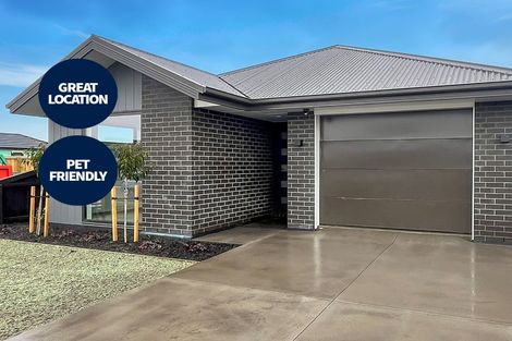 Photo of property in 19 Mardyke Street, Halswell, Christchurch, 8025